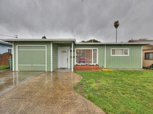 725 Ellen St, Hayward, CA 94544