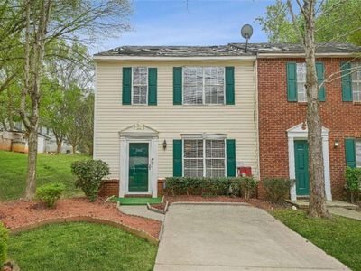 5551 Fair Creek Way, Lithonia, GA, 30038