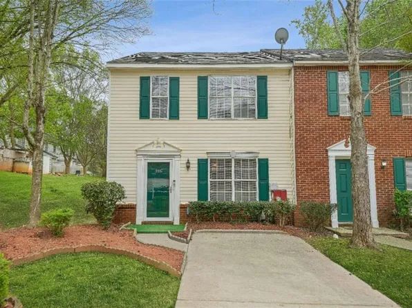 5551 Fair Creek Way, Lithonia, GA 30038