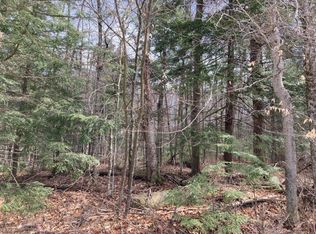 Corno Rd, Canaan, NH 03741