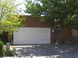 7508 Cisco Rd NW, Albuquerque, NM 87120