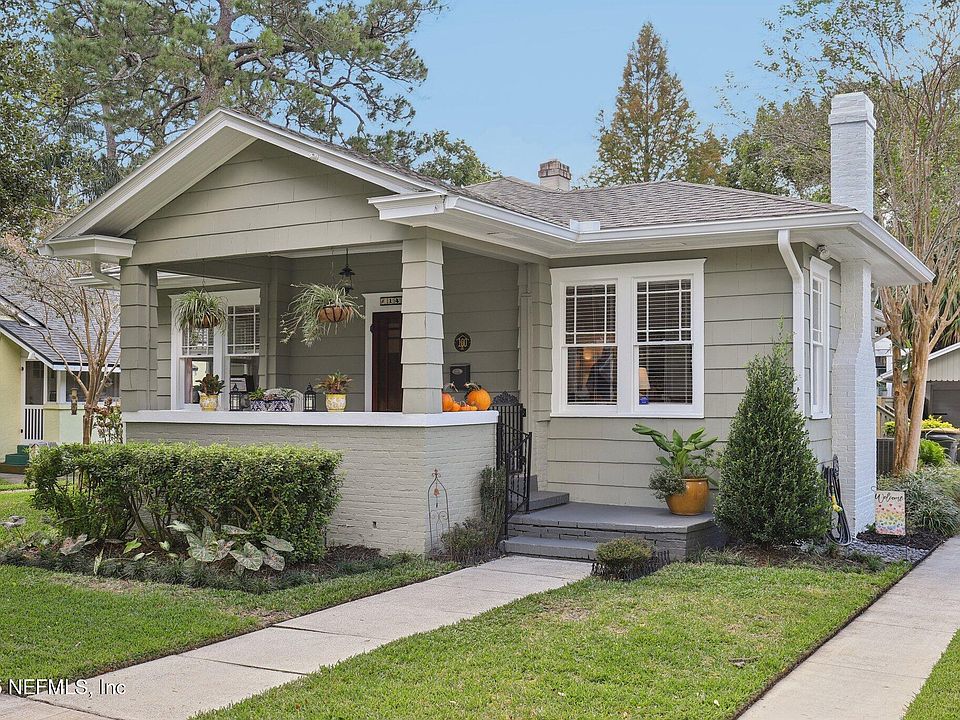 1st image of 1444 TALBOT Avenue