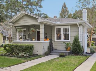 1444 Talbot Ave, Jacksonville, FL 32205