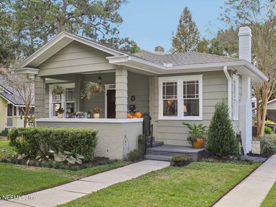 1444 TALBOT Avenue, Jacksonville, FL, 32205