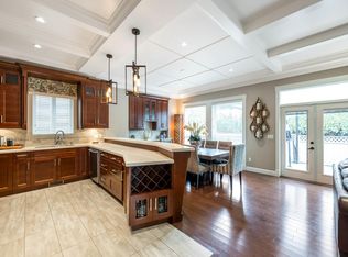 8121 210a St, Langley, BC V2Y 0K2