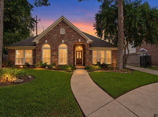 13222 Sycamore Heights St, Houston, TX 77065