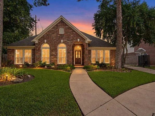 13222 Sycamore Heights St, Houston, TX 77065