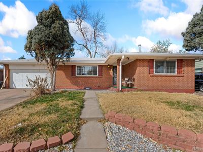 5203 Tucson Way, Denver, CO, 80239