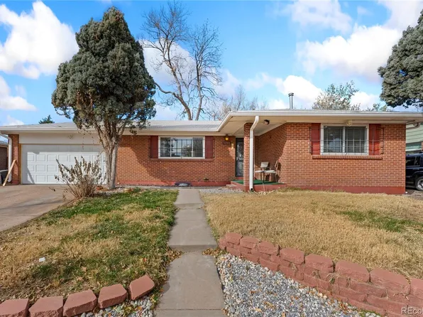 5203 Tucson Way, Denver, CO 80239