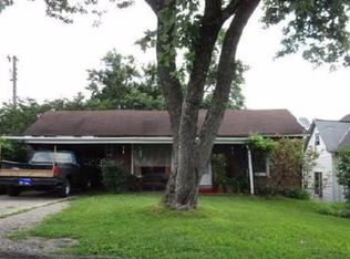 1712 McTeer St, Knoxville, TN 37921