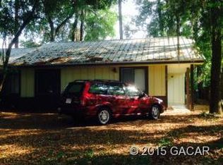 619 SW 10th Ln, Gainesville, FL 32601