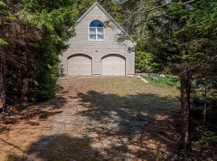 463 Martin Point Rd, Friendship, ME 04547