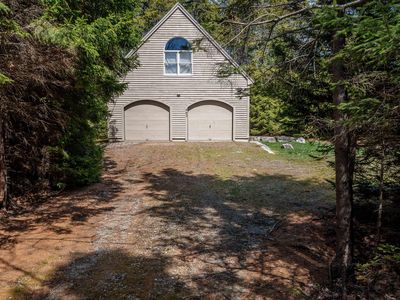 463 Martin Point Road, Friendship, ME, 04547