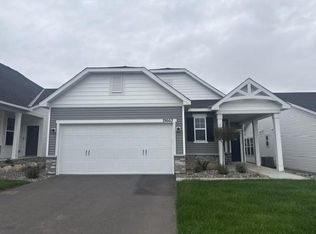 19663 Hunters Rdg, Rogers, MN 55374