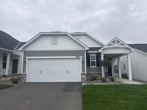 19663 Hunters Rdg, Rogers, MN 55374
