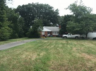 7820 Farrs Ln, District Heights, MD 20747