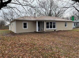 3635 Minger Rd, Indianapolis, IN 46222