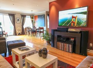 1420 De Haro St #1, San Francisco, CA 94107