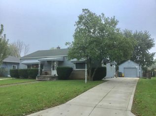 1552 Studer Ave, Columbus, OH 43207