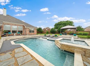 9420 Stonewood Dr, McKinney, TX 75072