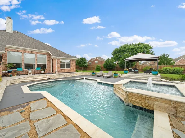 9420 Stonewood Dr, McKinney, TX 75072
