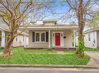 2916 Somme Ave, Norfolk, VA 23509