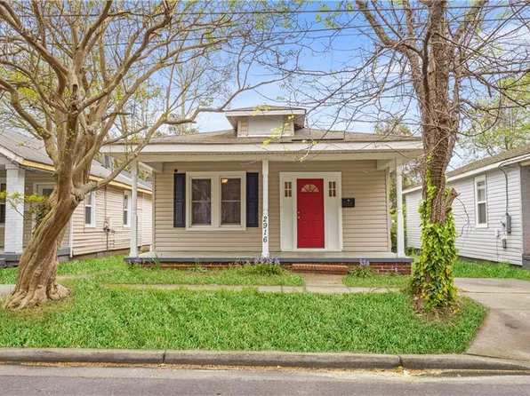 2916 Somme Ave, Norfolk, VA 23509