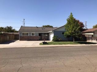 2209 Monte Carlo Ave, Modesto, CA 95350