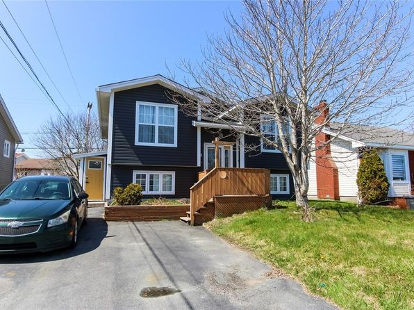 4 Samson Street, Mount Pearl, NL A1N4A5