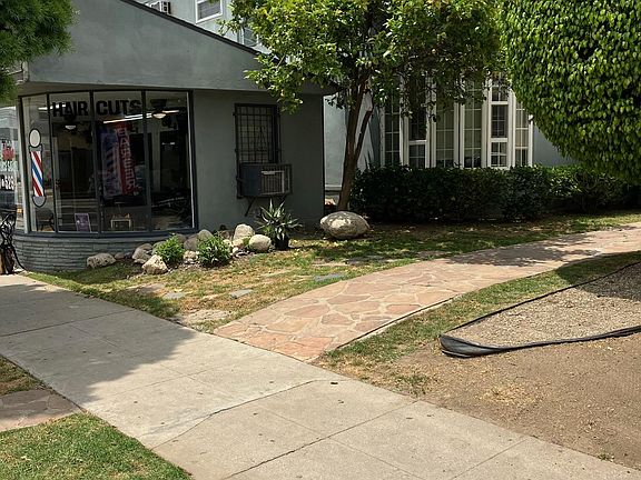 2nd image of 1215 S La Cienega Blvd APT D