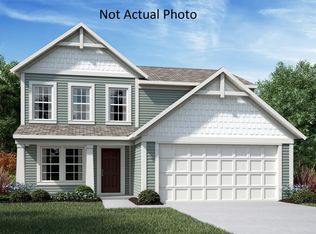 5057 River Bend Dr LOT 35, South Bloomfield, OH 43103