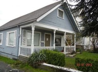 2711 Maple St #A, Everett, WA 98201