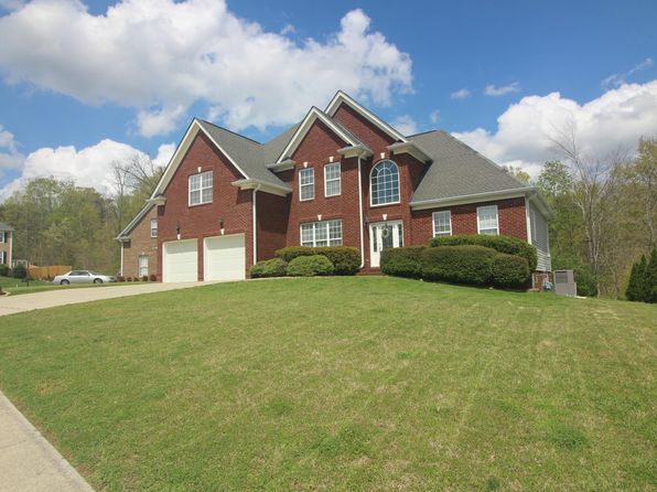 5553 Jonquil Ln, Ooltewah, TN 37363