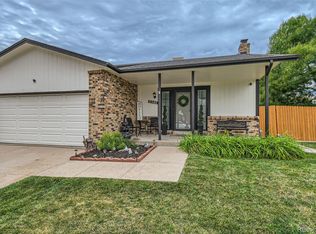 2540 E 100th Way, Thornton, CO 80229