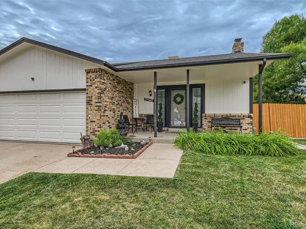 2540 E 100th Way, Thornton, CO 80229