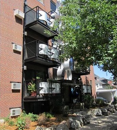 2nd image of 1245 N Columbine St Unit 108
