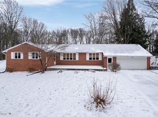 1482 Whittier St NE, Canton, OH 44721