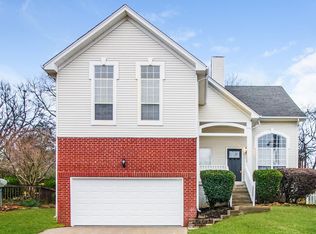 753 Sweetwater Cir, Old Hickory, TN 37138