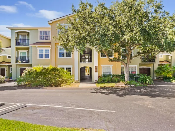 1050 Bella Vista Blvd #308, St Augustine, FL 32084