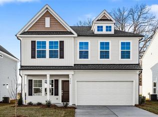 5356 Spicewood Lake Ln, Winston Salem, NC 27106