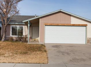 1449 Novell Dr, Ripon, CA 95366