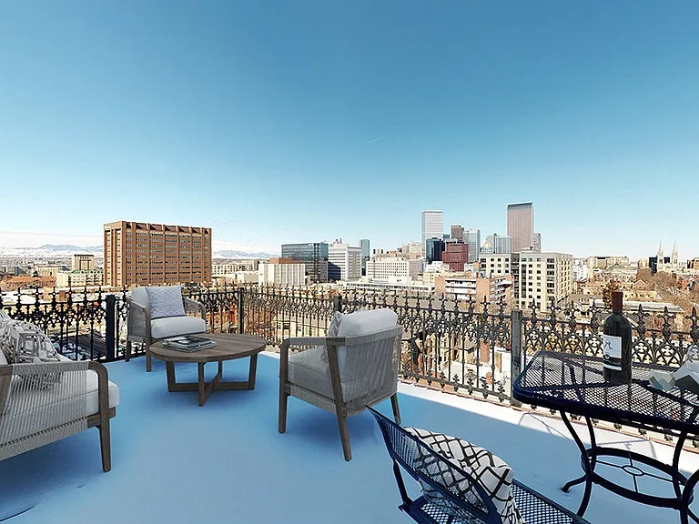 Latitude 40 — Photo 32