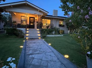 2804 N Campbell St, El Paso, TX 79902