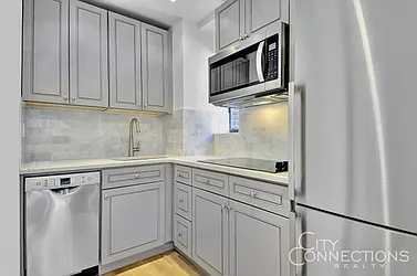 Rented by City Connections Realty