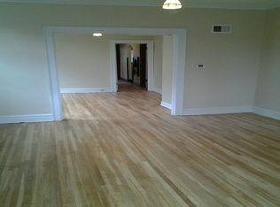 1207 12th St APT 3, Huntington, WV 25701