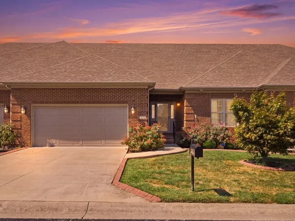 270 Clairmont Dr, Richmond, KY 40475