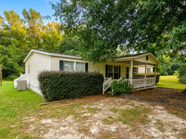 3560 Headstall Ln, Dearing, GA 30808