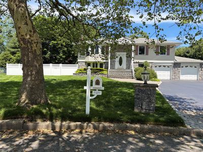 8 Stell Lane, East Northport, NY, 11731