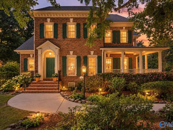 5001 Littlebury Rd SE, Huntsville, AL 35802