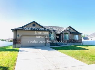 3715 W 6000 S, Roy, UT 84067